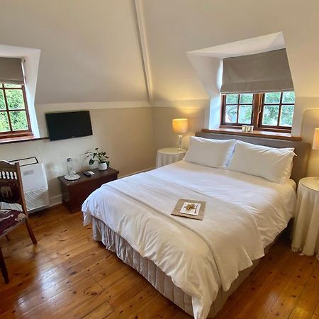 Acorn House Bed & Breakfast Cape Town Luaran gambar