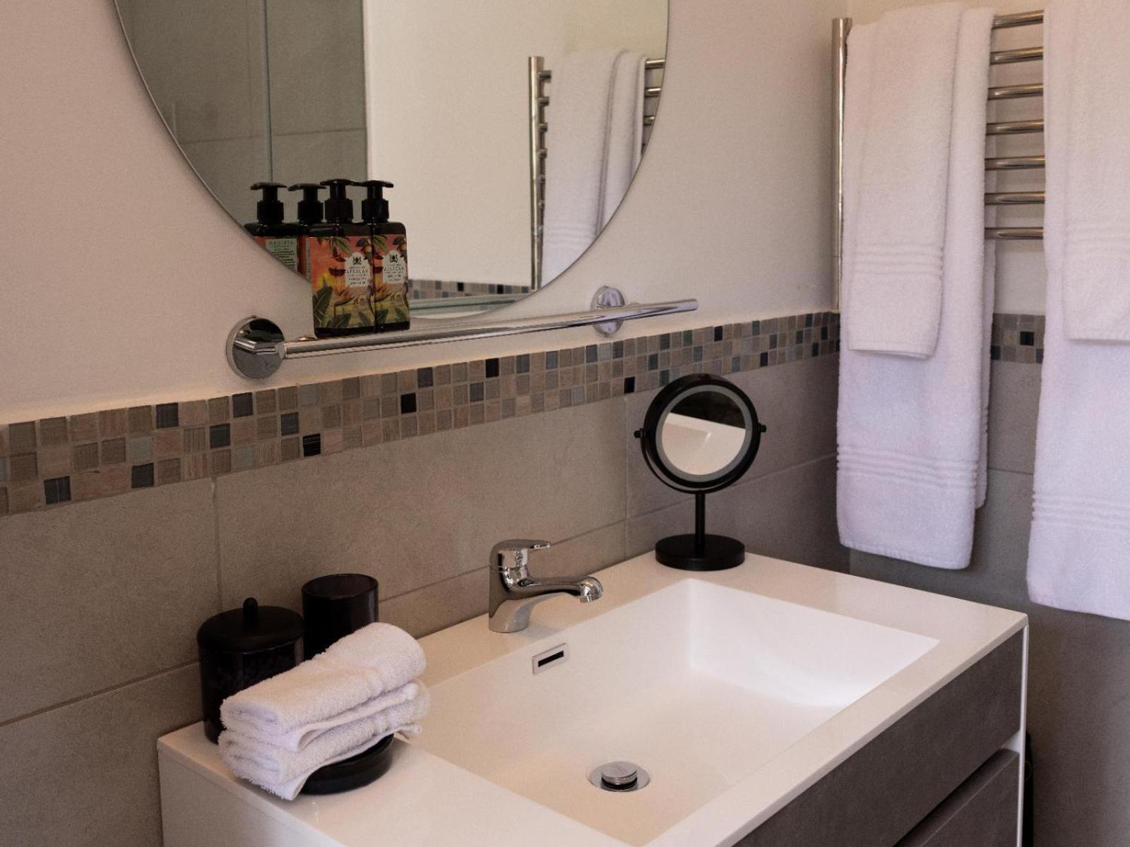 Acorn House Bed & Breakfast Cape Town Luaran gambar
