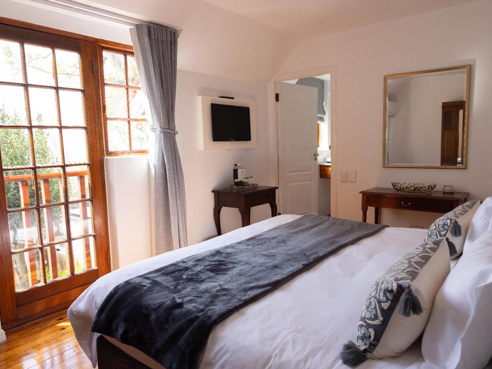 Acorn House Bed & Breakfast Cape Town Luaran gambar