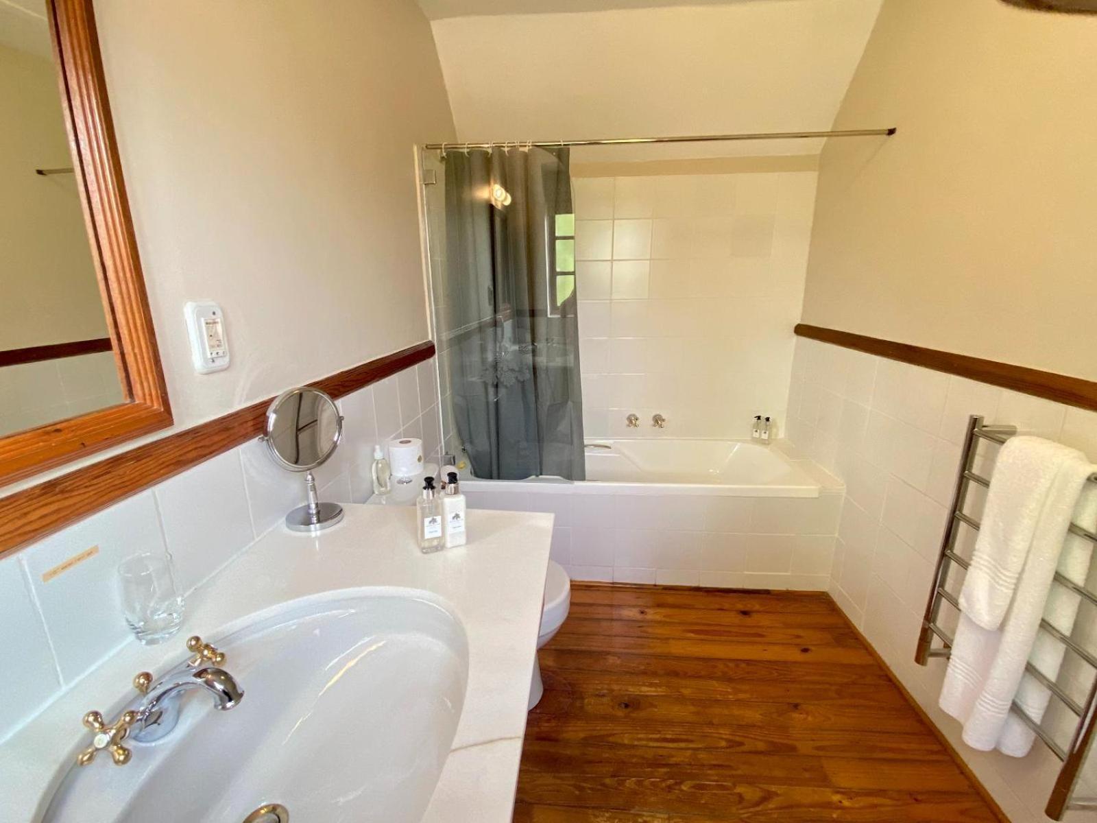 Acorn House Bed & Breakfast Cape Town Luaran gambar