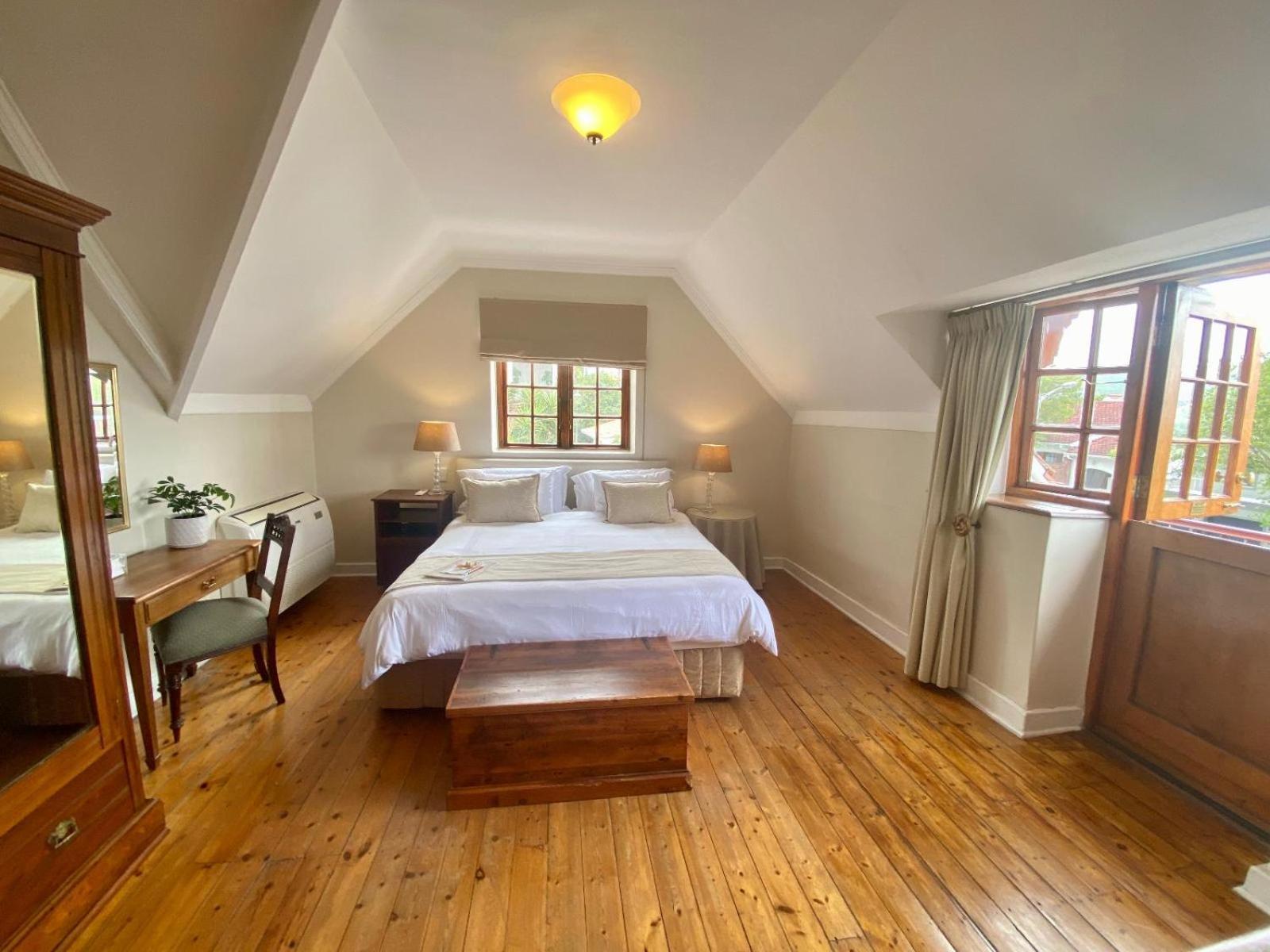 Acorn House Bed & Breakfast Cape Town Luaran gambar