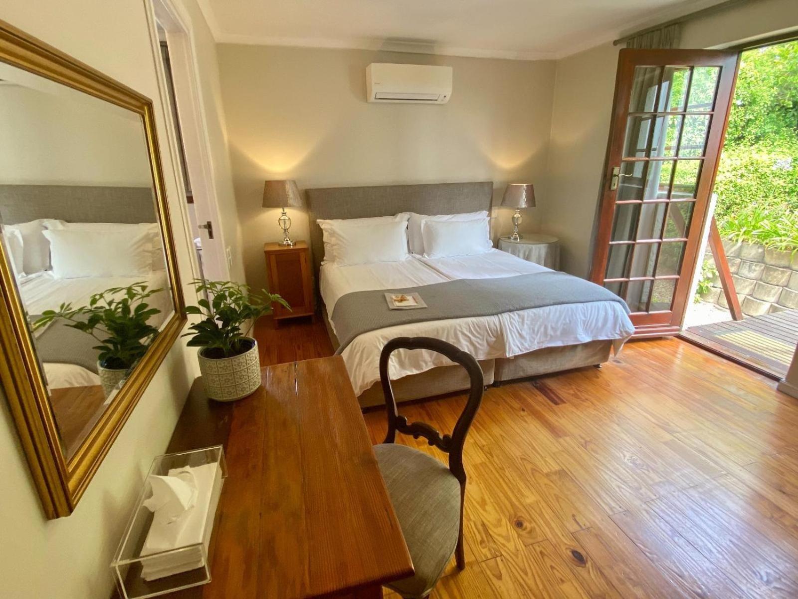 Acorn House Bed & Breakfast Cape Town Luaran gambar